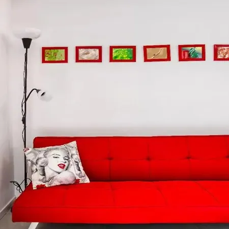 Crotta Felci Capri