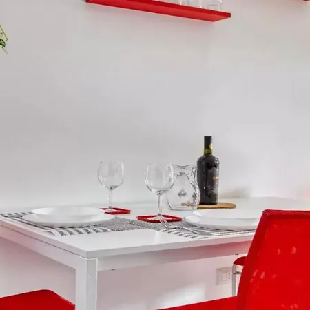 Holiday home Crotta Felci Capri